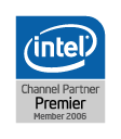 Intel Premier Provider 2006